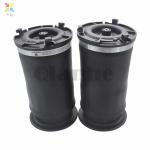pair air suspension spring bag for Hummer H2 15190519 15172563 15938306