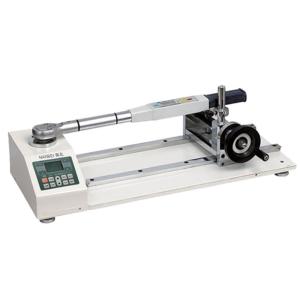 Quality 2000HZ Calibration Physical Testing Instrument Digital Torque Wrench Tester wholesale