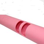 105cm 4k Multiple VIPR Fitness Tube Functional Ecofriendly For Body Building