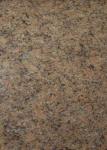 Gialla Veneziano Yellow Granite Stone Tiles , Natural Granite Floor Tiles Good