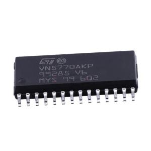 Quality High Quality PMIC VN5770AKPTR-E VN5770AKPTR VN5770 PowerSSO-36 Power management chips In Stock Good Price wholesale