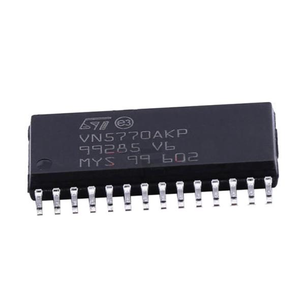 High Quality PMIC VN5770AKPTR-E VN5770AKPTR VN5770 PowerSSO-36 Power management