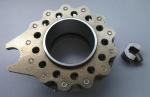 turbocharger nozzle ring TD03