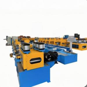 Quality 1 ~ 3MM C Purlin Forming Machine Metal Roofing Z U Purlin Rolling Machine 11KW wholesale