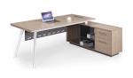 CEO Office Furniture Office Manager Desk Laminate Executive Office Desk