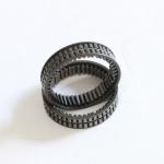 China LST brand Alternative GMN quality FE435Z/FE442Z sprag freewheel clutch