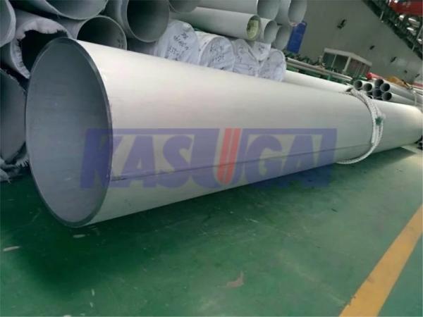 Cheap Professional Welded Stainless Steel Pipe --oil & gas , petrolchemical for sale