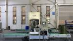 5-100ml Stainless Steel Filling And Capping Machine Rapid 20-40 Bottles/Min