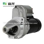 12V 1.1KW 9T Starter 12-41-1-350-246 12-41-1-243-181 12-41-1-357-500 12-41-1-244