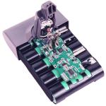 Replacement Dyson Vacuum Battery Replacement 2000mAh 22.2V For Dyson DC34 DC35