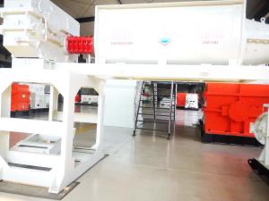 Quality 550mm 25000cs/H Fly Ash Bricks Automatic Machine wholesale