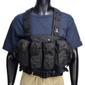 Quality MTV07 Adjustable Tactical Vest for Outdoor Training wholesale
