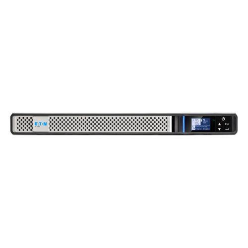 EATON 5P850IRG2 850VA 680W 230V Tower/Rack Line-interactive UPS for Office
