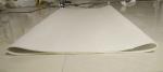 100% Wool Nomex Belt Plain 7mm Thickness Sublimation Conveyor Belt