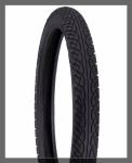 Natural Rubber Street Motorcycle Tire 70/90-17 80/90-17 J611 Brand CARRYSTONE