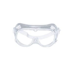 Quality Prevent Eyes Medical Safety Glasses , Medical Eye Goggles Oem Available wholesale
