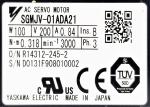 Brand New SGMJV-01ADA21 Yaskawa Insustry Servo Motor Original