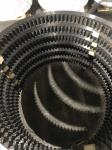 140109-00045 Slewing Bearing Slewing Ring Excavator 225NLC-V