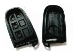4 Button Dodge Ram Remote Key GQ454T 56046956AG For Chrysler / Dodge / Jeep