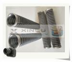 0.05mm Slot V Wire Screen Pipe No Clogging Wedge Screen Filter 6000mm Length