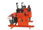 150m Portable Well Drilling Machine
