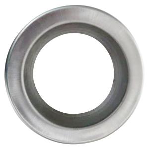Quality Stainless Steel Mild Steel Polished Filter Cage Top Cap wholesale