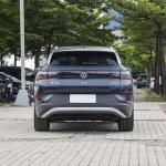 Used Volkswagen ID. 4 Crozz Pure 4 Wheel Electric Cars Volkswagen EV SUV Car at