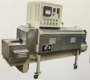 Quality Durable Hot Wind Annealing Furnace , 6KW Spring Heat Treatment Furnace wholesale