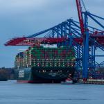 China To Bangladesh Break Bulk Shipping Services For Heavy Cargo