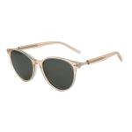 Acetate Frame Round Reading Sunglasses UV Protection OEM With Spring Hinge