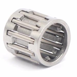 Quality McGill Chrome Steel NUTR 17A Track Roller Bearing wholesale