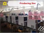 Automatic Sewage Block Ice Machine Sk-101b Out Of Smell Free Food Preservation