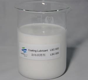 Quality Paper Pulp Auxiliaries Coating Industrial Lubricant Calcium Stearate Emulsion Cultural Paper Making Chemical wholesale