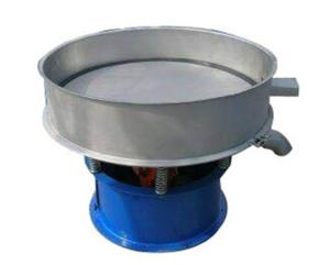 Quality Customized Stainless Steel Liquid Filter Vibraton Sieve wholesale
