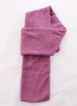 DC 4.5V Heated Neck Scarf Battery Powered With Fleece Material
