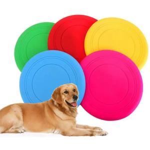 Quality Waterproof Dog Flying Saucer Eco Friendly Durable wholesale