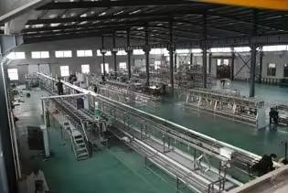 Beijing Luoke Machinery Co., Ltd.