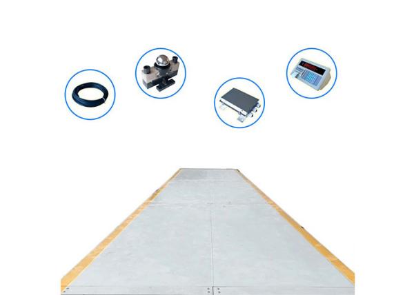 Cheap 100T Heavy Duty Truck Scale for sale