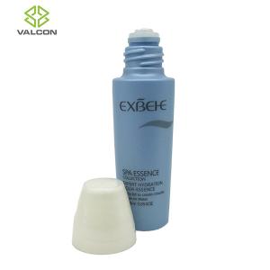 Quality Durable Plastic Lotion Bottles , Lotion Tube Packaging Silk Screen Printing wholesale