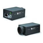 High Speed 4096×2160 High Resolution Machine Vision Camera 70dB CMOS Global