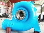 200kw-20mw Capacity Francis Hydro Turbine for Sustainable Energy Generation