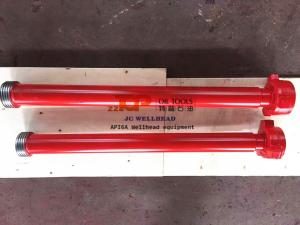 Quality Manifold Wellhead Fittings wholesale
