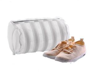 Quality Multifunctional Mesh Laundry Bag , Shoe Washing Bag 37cm×23cm wholesale