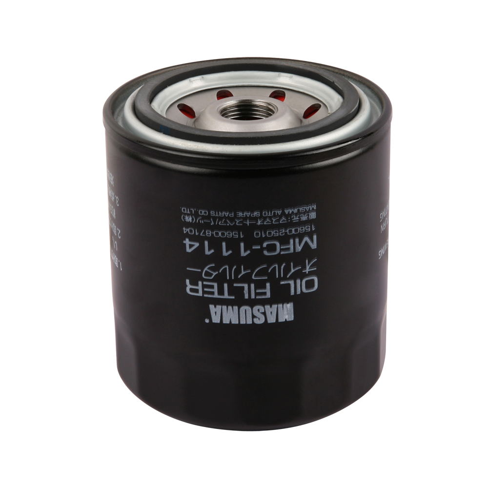 Spin-on Oil Filter 90915-TD003 AY100-TY023 for CHRYSLER JEEP GRAND CHEROKEE by MASUMA