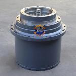XKAH-01627 XKAH-00901 Final Drive R210-7 Excavator Travel Gearbox