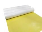 High Viscosity Plate Mounting Tape , Double Sided Exterior Mounting Tape Hot