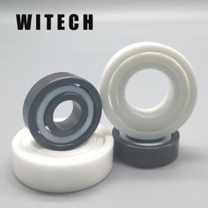 Quality Si3N4 6205 Medical Devices Deep Groove Ball Bearings wholesale