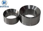 MWD & LWD Parts Carbide Orifice And Poppet