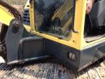 Used hyundai r60-9 crawler excavator for sale