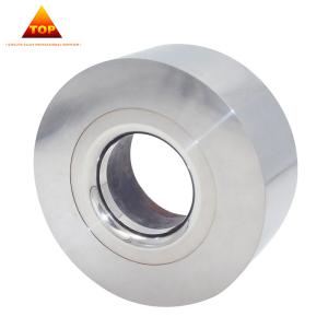 Quality Stellite Cobalt Chrome Alloy Hot Extrusion Heading Dies High Hardness wholesale